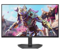 Dell monitor SE2426HG / 23,8" / FHD / 1920x1080 / 1000:1 / 0,5ms / HDMI / DP / VESA / IPS / black SE2426HG 210-BTTF