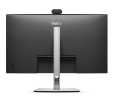Dell monitor P2726DEB / 27" / QHD / 2560x1440 / 8ms / 1500:1 / CAM / Repro / HDMI / DP / USB-C / DOCK / IPS / �ern� P2726DEB 210-BVHR