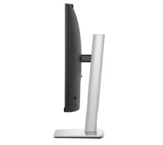 Dell monitor P2726DEB / 27" / QHD / 2560x1440 / 8ms / 1500:1 / CAM / Repro / HDMI / DP / USB-C / DOCK / IPS / �ern� P2726DEB 210-BVHR