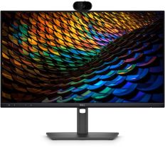 Dell Pro monitor P2426HEB / 24" / FHD / 1920x1080 / 8ms / 1000:1 / CAM / Repro / HDMI / DP / USB-C / DOCK / WLED / IPS / �ern�