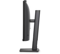 Dell Pro monitor P2426HEB / 24" / FHD / 1920x1080 / 8ms / 1000:1 / CAM / Repro / HDMI / DP / USB-C / DOCK / WLED / IPS / black P2426HEB 210-BVHS