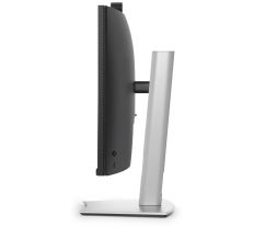 Dell monitor P3426WEV / 34" / WQHD / 3440x1440 / 5ms / 1000:1 / HDMI / DP / USB-C / DOCK / DP / RJ45 / LCD / WebCam / zak�iven� / IPS / �ern� a st��brn� P3426WEV 210-BVHT