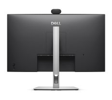 Dell monitor P2726DEV / 27" / QHD / 2560x1440 / 8ms / 1500:1 / CAM / HDMI / DP / USB-C / DOCK / IPS / �ern� P2726DEV 210-BVHV