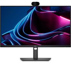 Dell Pro monitor P2426HEV / 24" / FHD / 1920x1080 / 8ms / 1000:1 / CAM / Repro / HDMI / DP / USB-C / DOCK / WLED / IPS / �ern�