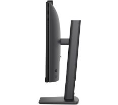 Dell Pro monitor P2426HEV / 24" / FHD / 1920x1080 / 8ms / 1000:1 / CAM / Repro / HDMI / DP / USB-C / DOCK / WLED / IPS / �ern� P2426HEV 210-BVHW