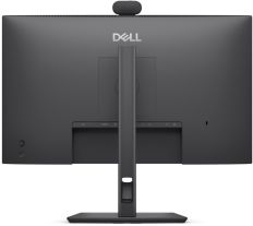 Dell Pro monitor P2426HEV / 24" / FHD / 1920x1080 / 8ms / 1000:1 / CAM / Repro / HDMI / DP / USB-C / DOCK / WLED / IPS / �ern� P2426HEV 210-BVHW