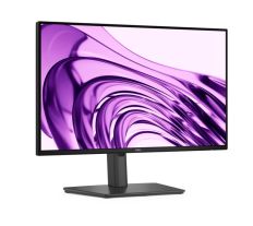 Dell Pro monitor P2226H / 22" / FHD / 1920x1080 / 5ms / 1500:1 / 100Hz / HDMI / DP / USB / IPS / �ern�