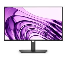Dell Pro monitor P2226H / 22" / FHD / 1920x1080 / 5ms / 1500:1 / 100Hz / HDMI / DP / USB / IPS / black P2226H 210-BVJQ