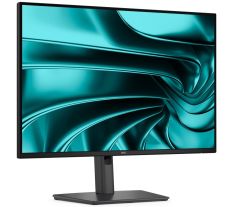 Dell monitor P2426E / 24" / WUXGA / 1920x1200 / 5ms / 1500:1 / HDMI / USB / RJ-45 / IPS / �ern� P2426E 210-BVJT