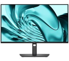 Dell monitor P2426H 24" / FHD / 1920x1080 / 5ms / 1500:1 / HDMI / USB / IPS / �ern�