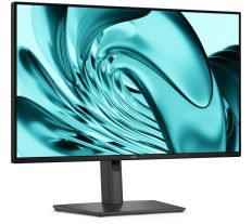 Dell monitor P2426H 24" / FHD / 1920x1080 / 5ms / 1500:1 / HDMI / USB / IPS / �ern� P2426H 210-BVKM