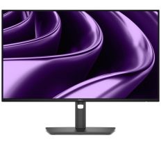Dell monitor P2426HE / 24" / FHD / 1920x1080 / 5ms / 1500:1 / HDMI / USB / RJ-45 / IPS / �ern�