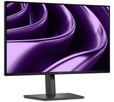 Dell monitor P2426HE / 24" / FHD / 1920x1080 / 5ms / 1500:1 / HDMI / USB / RJ-45 / IPS / �ern� P2426HE 210-BVKN