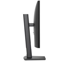Dell monitor P2726H / 27" / FHD / 1920x1080 / 5ms / HDMI / DP / VGA / USB / IPS / black P2726H 210-BVKP