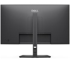 Dell monitor P2726H / 27" / FHD / 1920x1080 / 5ms / HDMI / DP / VGA / USB / IPS / black P2726H 210-BVKP