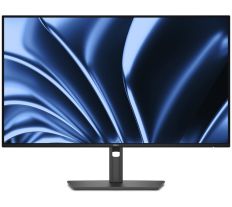 Dell monitor P2726HE / 27" / FHD / 1920x1080 / 5ms / HDMI / DP / USB-C / DOCK / RJ45 / IPS / �ern�