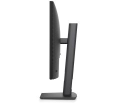 Dell monitor P2726HE / 27" / FHD / 1920x1080 / 5ms / HDMI / DP / USB-C / DOCK / RJ45 / IPS / black P2726HE 210-BVKQ