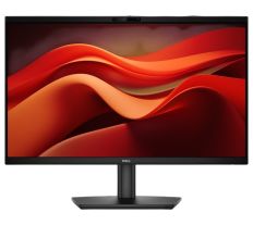 Dell Pro monitor E2426HB / 24" / FHD / 1920x1080 / 5ms / 1000:1 / HDMI / DP / USB / repro / IPS / �ern�