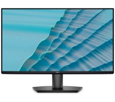 Dell monitor SE2726D / 27" / QHD / 2560x1440 / 1ms / 1500:1 / HDMI / DP / IPS / �ern�