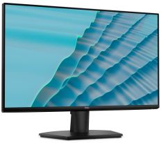 Dell monitor SE2726D / 27" / QHD / 2560x1440 / 1ms / 1500:1 / HDMI / DP / IPS / black SE2726D 210-BVSG