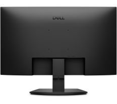Dell monitor SE2726D / 27" / QHD / 2560x1440 / 1ms / 1500:1 / HDMI / DP / IPS / black SE2726D 210-BVSG
