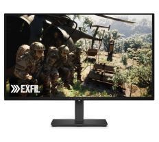 Dell monitor AW2726DM / 27" / WQHD / 3440x1440 / 1ms / 1000:1 / 2xHDMI / DP / USB 3.0 / LCD / black AW2726DM 210-BVWB