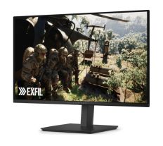 Dell monitor AW2726DM / 27" / WQHD / 3440x1440 / 1ms / 1000:1 / 2xHDMI / DP / USB 3.0 / LCD / black AW2726DM 210-BVWB
