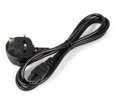 Dell nap�jec� kabel 250V UK 1m