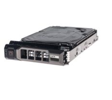 Dell 1TB 7.2K RPM SATA 6Gbps 512n 3.5in Hot-plug Hard Drive CK 400-AURS 