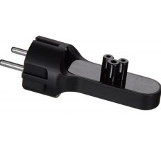 Dell nap�jec� adapt�r 230V (duck head) EUR 450-ACRX DELL-GWN47, GWN47, 0DJHT