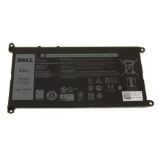 Dell Baterie 3-cell 42W/HR LI-ION pro Chromebook