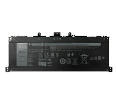 Dell Baterie 3-cell 46.5W/HR LI-ION pro Dell Latitude 7350