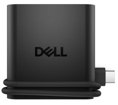 Dell Pro 4 v 1 USB-C cestovn� rozbo�ova� - DA225