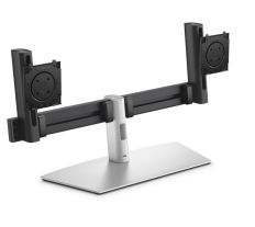 Dell Pro Dual Monitor Stand MDS26 482-BBFS DELL-MDS26, NV2WP