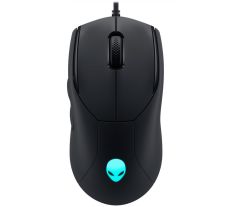 Dell Alienware AW320M kabelov� hern� my� �ern�