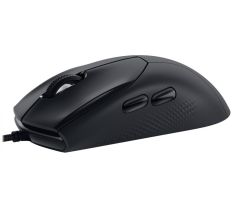 Dell Alienware AW320M Wired Gaming Mouse Black 545-BBDS AW320M-DEAM