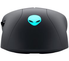 Dell Alienware AW320M Wired Gaming Mouse Black 545-BBDS AW320M-DEAM