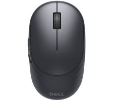 Dell Pro 7 MS746 Rechargeable Compact Mouse Black 570-BBMG MS746-BLK-EMEA