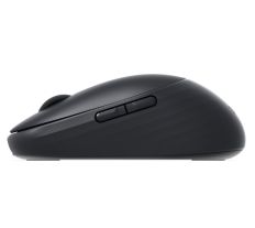 Dell Pro 7 MS746 Rechargeable Compact Mouse Black 570-BBMG MS746-BLK-EMEA