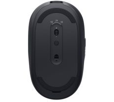 Dell Pro 7 MS746 Rechargeable Compact Mouse Black 570-BBMG MS746-BLK-EMEA