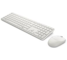 Dell Pro 5 KM526 Wireless Keyboard and Mouse CZ/SK Light Ash 580-BDGN KM526-LT-CSK, 1NFF3