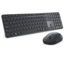 Dell Pro 7 KM726 tenk� kl�vesnice a my� CZ/SK