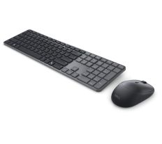 Dell Pro 7 Slim Keyboard and Mouse KM726 CZ/SK 580-BDHL KM726-CSK-EMEA, XMYMX