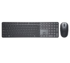 Dell Pro 7 Slim Keyboard and Mouse KM726 CZ/SK 580-BDHL KM726-CSK-EMEA, XMYMX