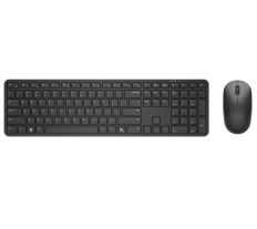 Dell Pro 5 KM526 bezdr�tov� kl�vesnice a my� CZ/SK �ern�