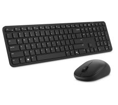 Dell Pro 5 KM526 bezdr�tov� kl�vesnice a my� CZ/SK �ern� 580-BDKF KM526-BLK-CSK, NYTDV