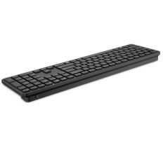 Dell Pro 5 KM526 bezdr�tov� kl�vesnice a my� CZ/SK �ern� 580-BDKF KM526-BLK-CSK, NYTDV