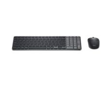 Dell Pro 7 KM746 bezdr�tov� dob�jec� kl�vesnice a my� CZ/SK