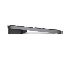 Dell Pro 7 KM746 Rechargeable Compact Keyboard and Mouse CZ/SK 580-BDRW KM746-BLK-CSK