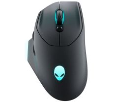 Dell Alienware AW620M bezdr�tov� hern� my� �ern�